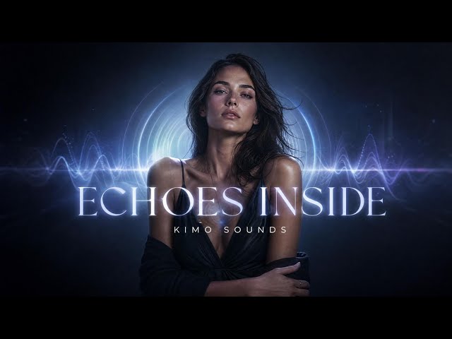 Echoes Inside ✦ Kimo Sounds (Lyrics Video)