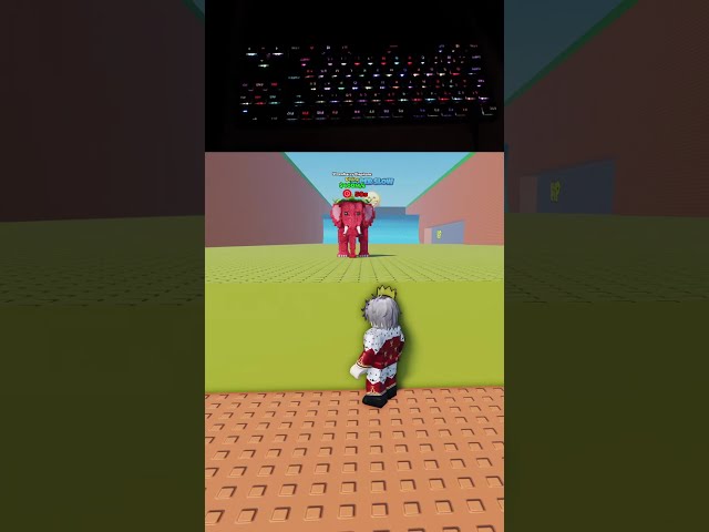 roblox best gameplay