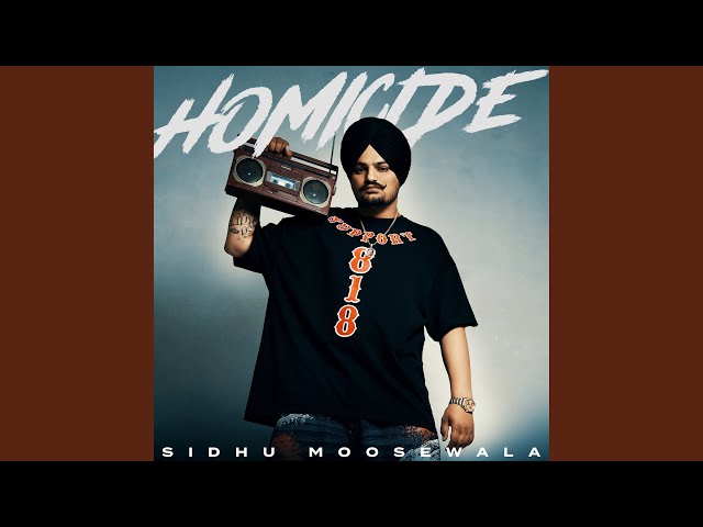 Homicide