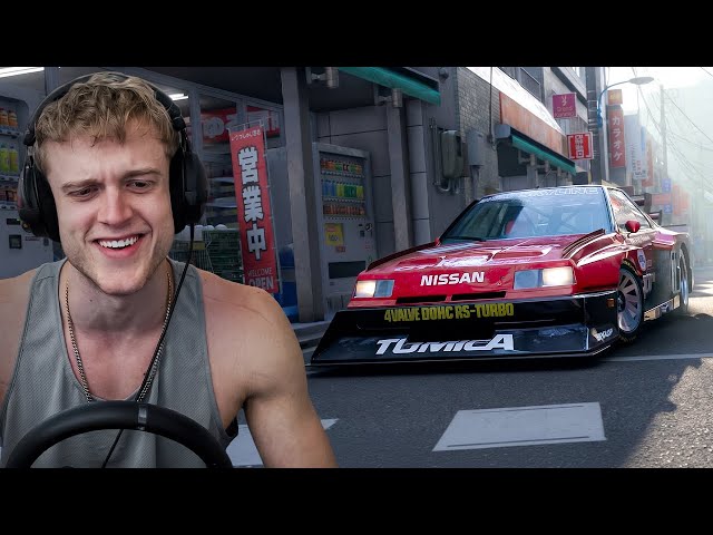 Becoming The King Of Racing [Forza Horizon 6]