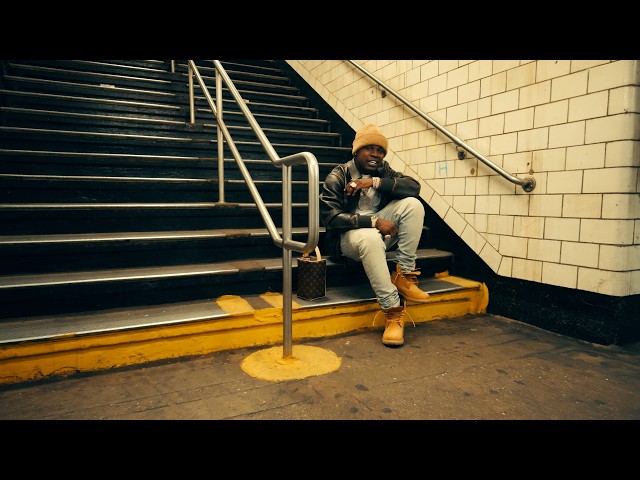 Montana 700 - Real Love [Official Music Video]