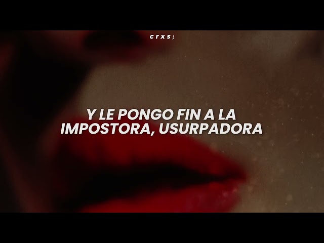 Romeo Santos - Imitadora (Letra/Lyrics)