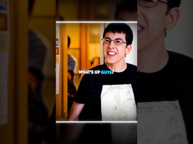 How McLovin Became McLovin