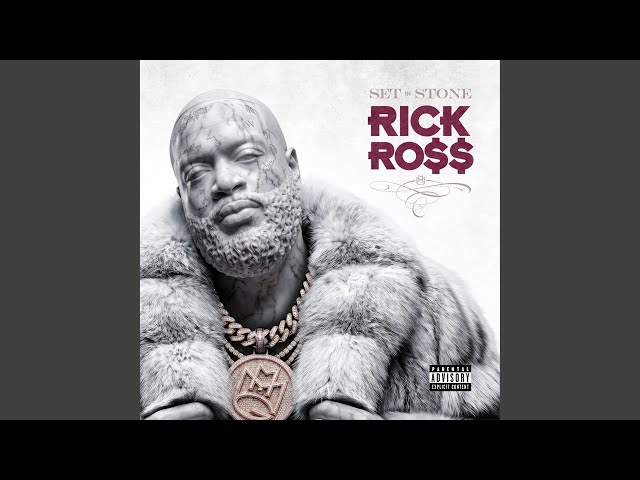 Maybach Music VII