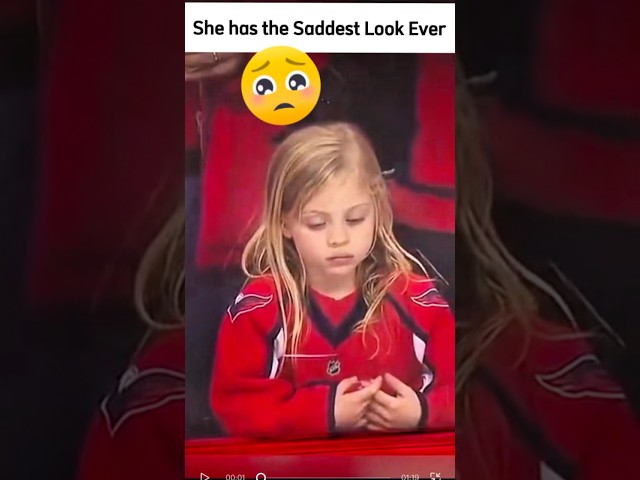 She Has the Saddest Look Ever 🥺 - Heartwarming Kids Moments
