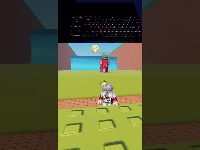 roblox best gameplay