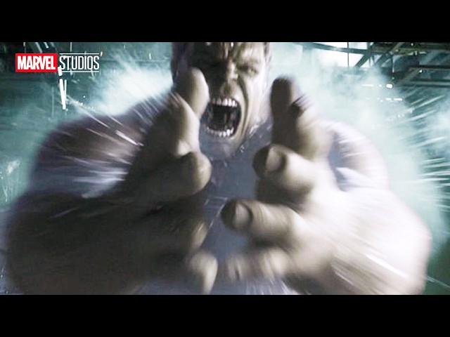 Spider-Man Brand New Day Trailer: Hulk Becomes Grey Hulk Breakdown!