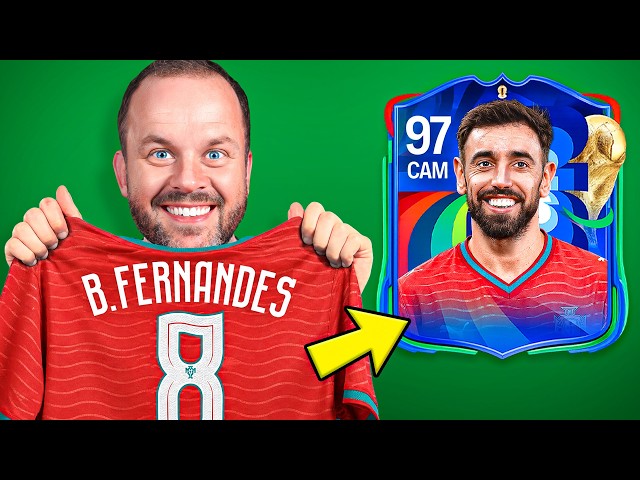 World Cup Shirts Decide My Team