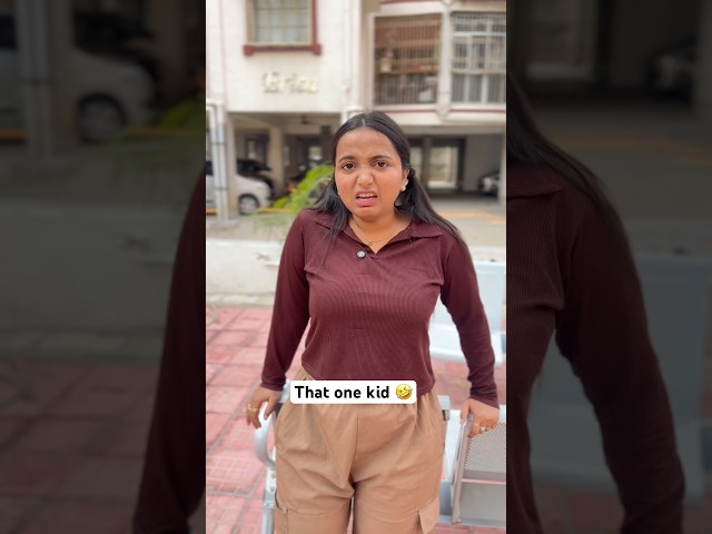 Kaha se aate hai aise bacche 🤣 #Shorts #viral #comedy