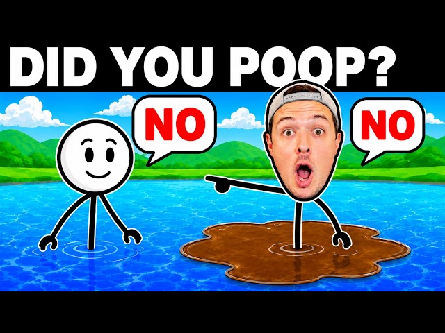 WHO IS THE LIAR?