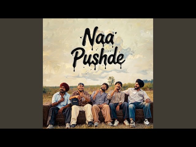 Naa Pushde
