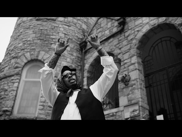 Bally Baby - Still Pourin Pain (Official Video)