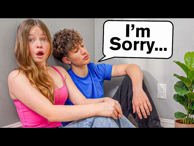 My Best Friend Lied To Me