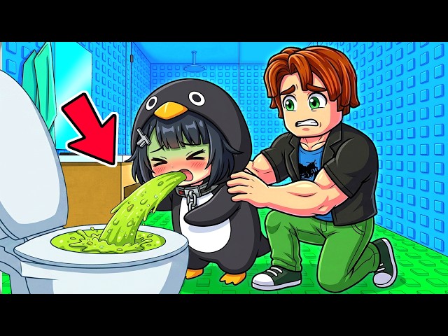 Gugu Gaga Is SICK And Needs HELP!