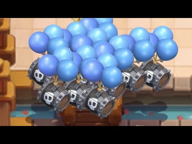 new modifiers