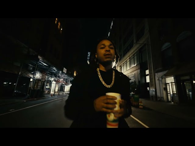 Bloodhound Q50 - My Girl (Official Music Video)