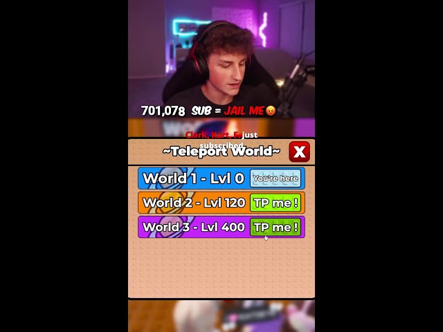 the owner joined me live on stream..😱