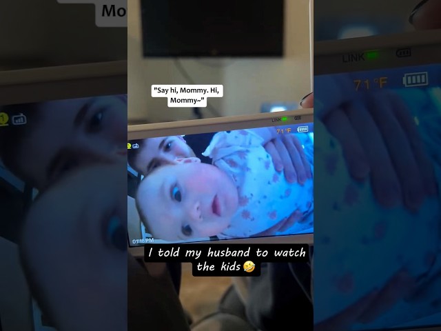 Dad parenting builds resilience… somehow 😂💪#DadParenting #DadLife #FunnyDad #DadWithKids