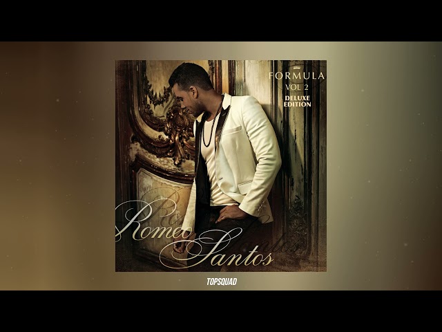 Romeo Santos - 7 Días