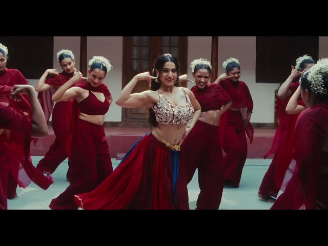 KALYANI (with Shreya Ghoshal) OFFICIAL MUSIC VIDEO | ARJN | KDS | FIFTY4 | RONN | SHREYA GHOSHAL |