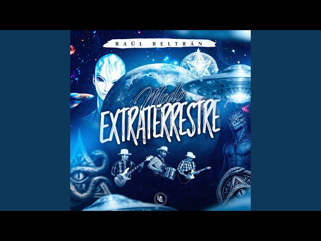 MODO EXTRATERRESTRE