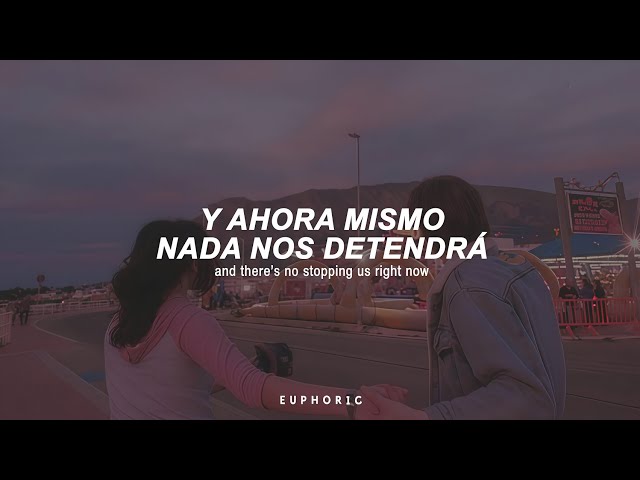 Calvin Harris - Feel So Close (Sub. Español + Lyrics)