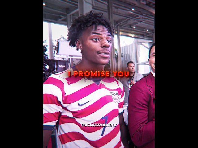 "The Guy Will Destroy You" is crazy 🥶🥶