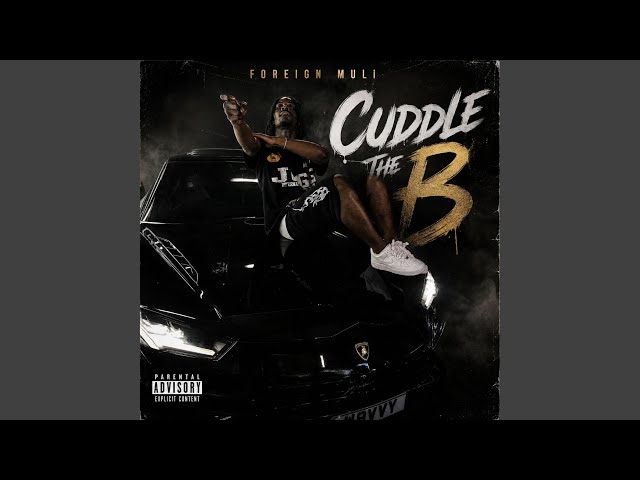 Cuddle The B