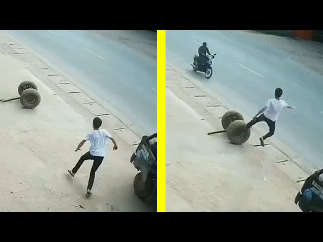 BEST ACTS OF KINDNESS - FAITH IN HUMANITY RESTORED - GOOD PEOPLE GOOD DEEDS #9