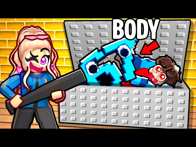 ROBLOX HIDE THE BRAINROT BODY…