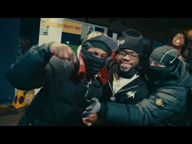 Abra Cadabra X Dezzie X Izzpot - Defender (Official Video)