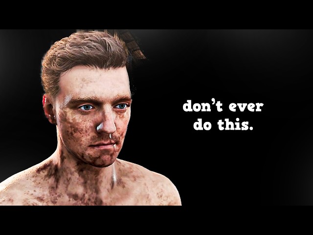 The Hardest Challenge In Kingdom Come Deliverance 2.
