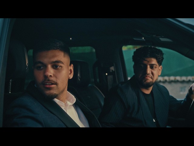 EFRA x Alex Botea - MI AMOR | Official Video