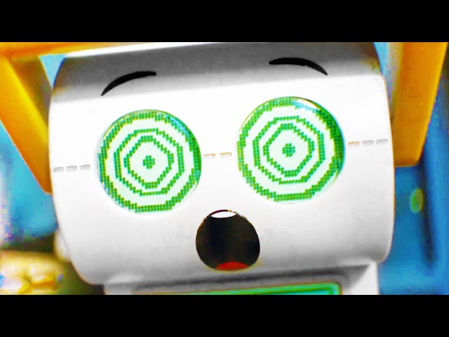 TOY STORY 5 "Jessie Activates Smarty Pants" Trailer (NEW 2026)