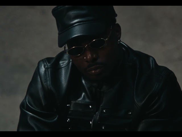 Asake - Gratitude (Official Video)