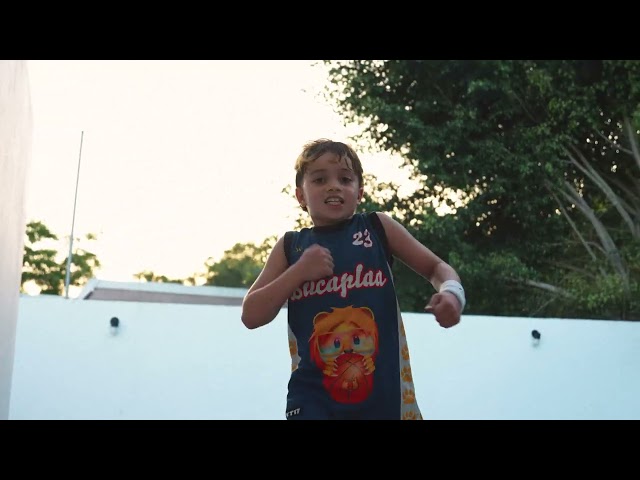 Miky Woodz - Carta a un Hijo (Video Oficial) | Everything RiaL