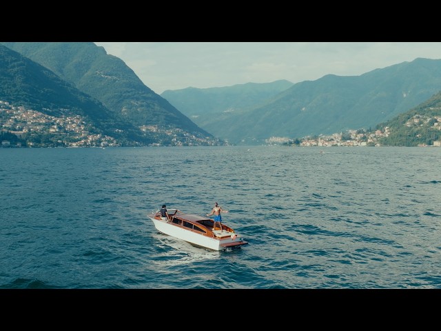 Tion Wayne - Old Dilemma (Official Music Video)