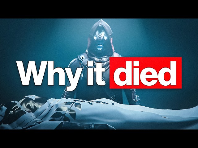 So What Actually Happened?
