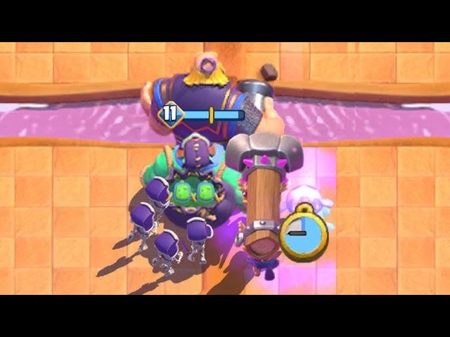 great job supercell