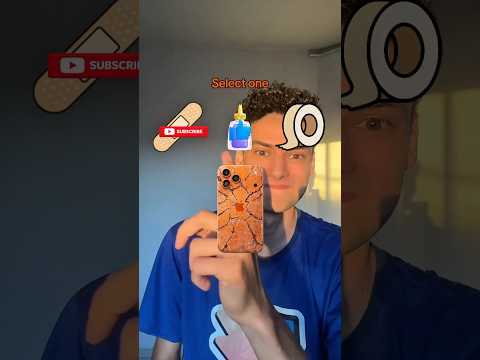 Correct sequence for the Cosmic Orange iPhone 17 Pro Max #shorts #noads