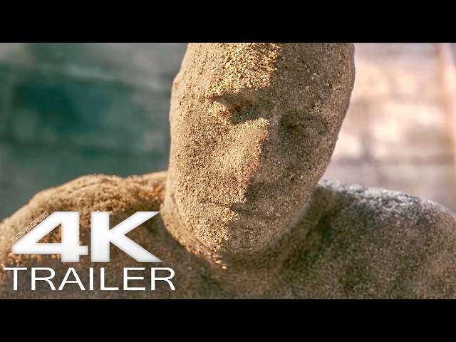Spider-man: Noir "The Birth Of Sandman" Trailer (2026) Nicolas Cage