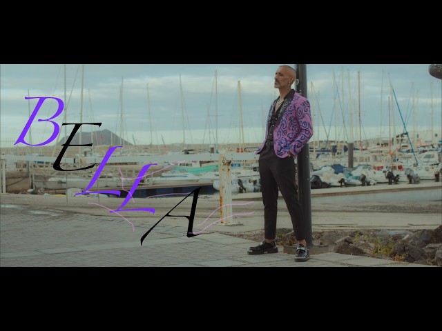 Slavo Gazi   Bella Official Video