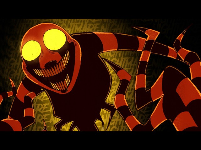 FNaF 4 Revisited