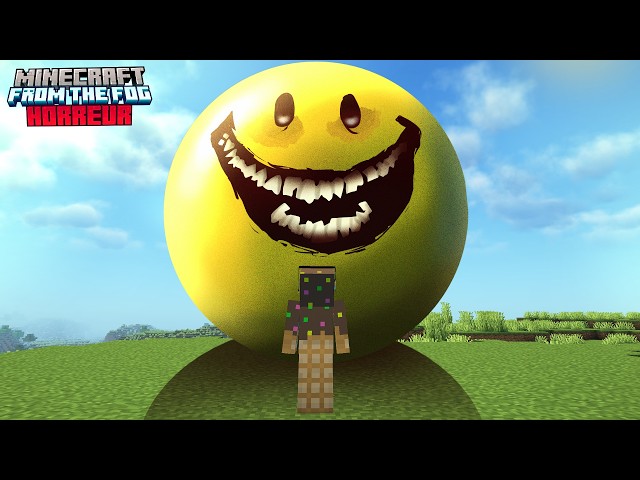 Je joue au VRAI MOD VERITY sur Minecraft.. (il est flippant)