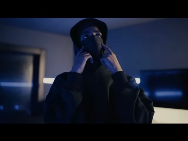 HZINO - OOOWE STUDIO FREESTYLE EP 2 ( OFFICIAL VIDEO)