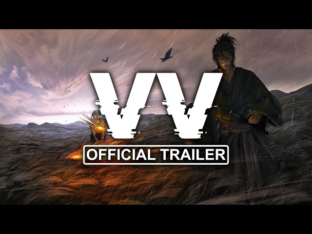 VV: ULTIMATUM - OFFICIAL TRAILER 2/2