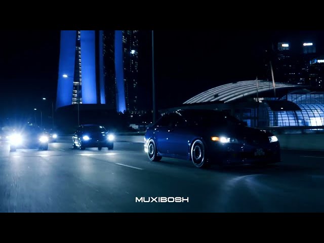 MUXIBOSH - Emotion (Original Mix)