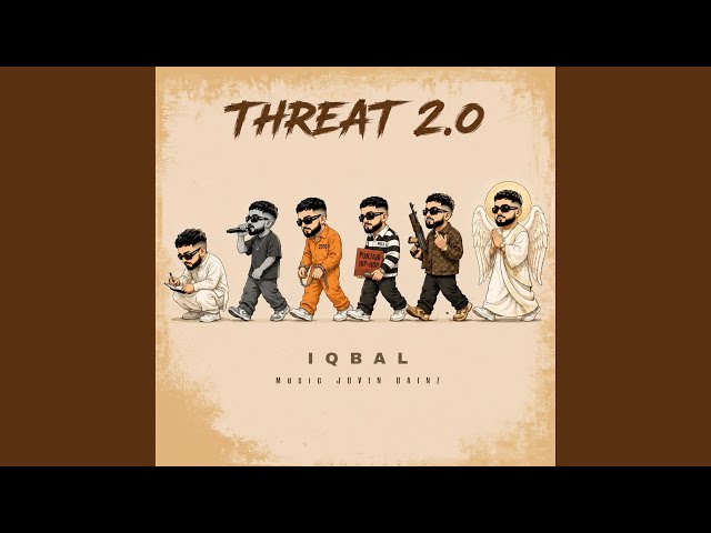 Threat 2.0
