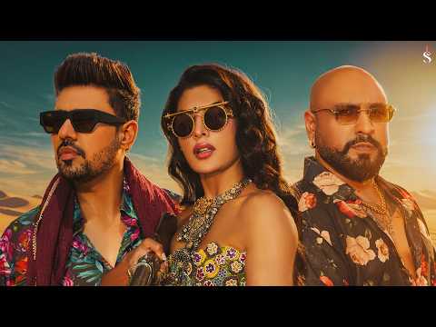 JUGNI - Sonu Thukral | B Praak | Jacqueline Fernandez | ST Music